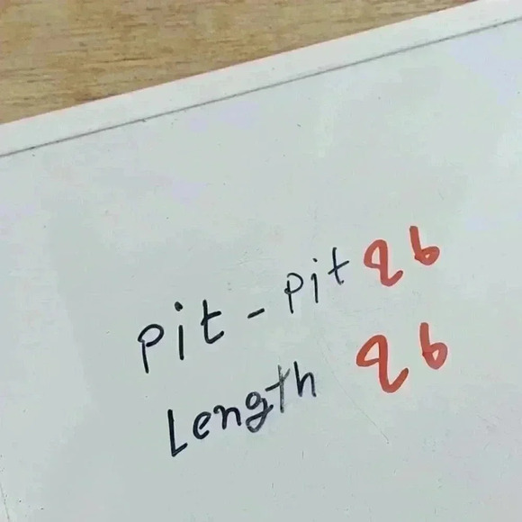 Loft Wool Rabbit Hair Blend Scoop neck Wide Sleeve Slouchy Sweater Women's L/XL - Picture 5 of 8